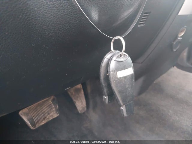 RAM 1500 Slt 2015 1C6RR6LG1FS721795 Image 11
