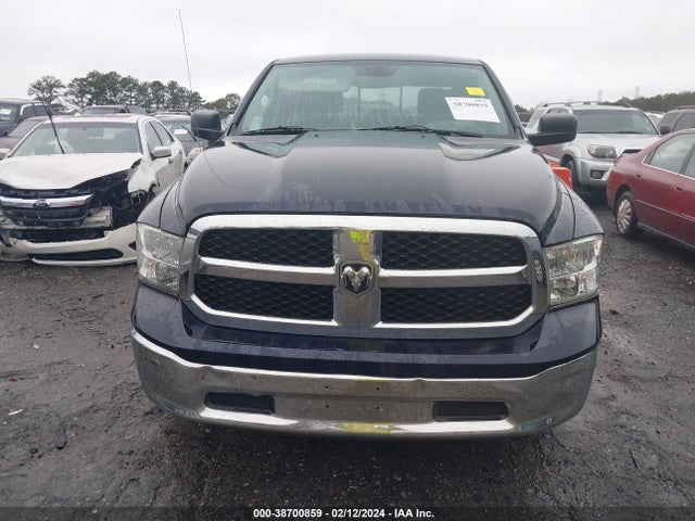 RAM 1500 Slt 2015 1C6RR6LG1FS721795 Image 12