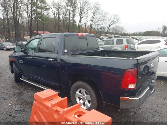 RAM 1500 Slt 2015 1C6RR6LG1FS721795 Image 14