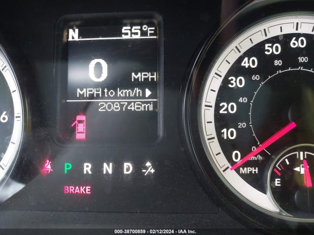 RAM 1500 Slt 2015 1C6RR6LG1FS721795 Image 15