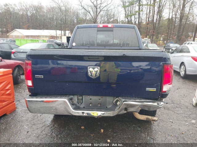 RAM 1500 Slt 2015 1C6RR6LG1FS721795 Image 16