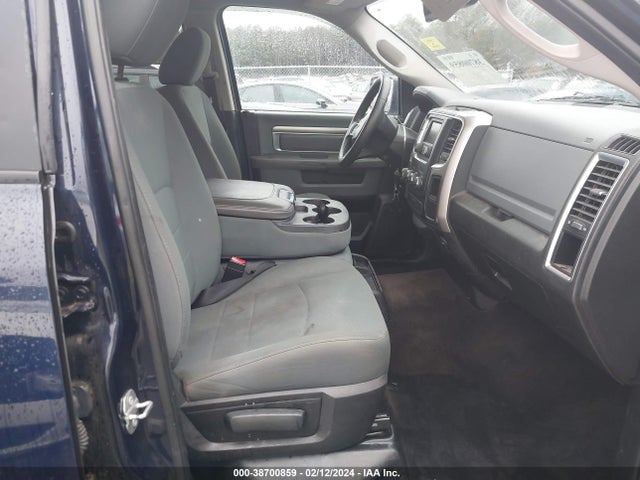 RAM 1500 Slt 2015 1C6RR6LG1FS721795 Image 5