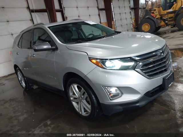 2019 3GNAXXEV5KS618947 main image