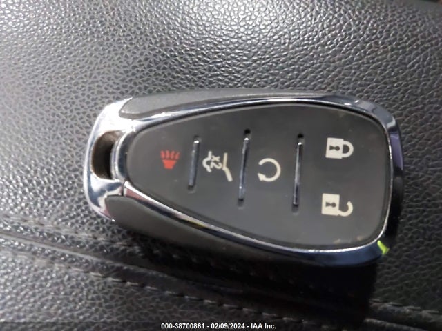 Chevrolet Equinox Premier 2019 3GNAXXEV5KS618947 Image 11