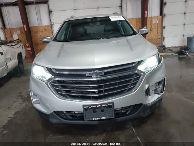 Chevrolet Equinox Premier 2019 3GNAXXEV5KS618947 Image 12