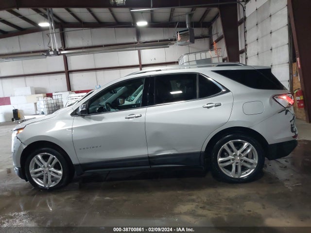 Chevrolet Equinox Premier 2019 3GNAXXEV5KS618947 Image 14