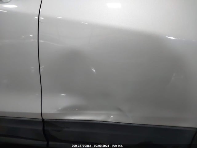 Chevrolet Equinox Premier 2019 3GNAXXEV5KS618947 Image 17