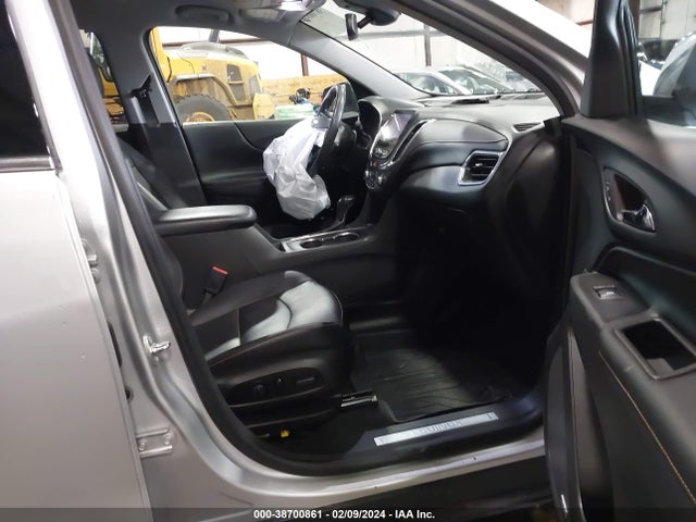 Chevrolet Equinox Premier 2019 3GNAXXEV5KS618947 Image 5