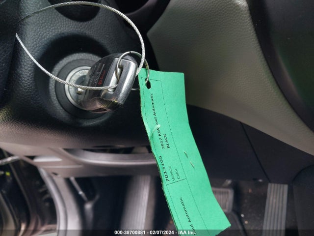 KIA Soul 2017 KNDJN2A21H7463558 Image 11