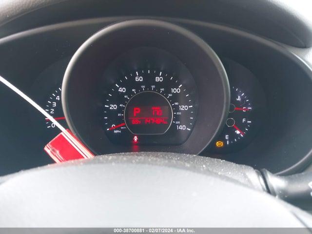 KIA Soul 2017 KNDJN2A21H7463558 Image 7