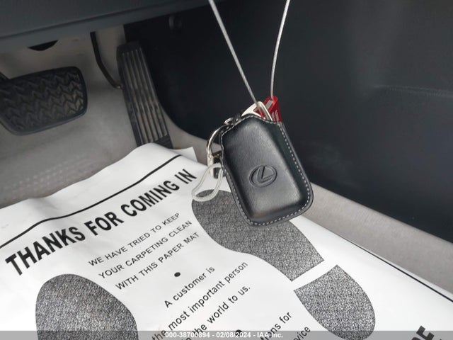 Lexus RX 350 2017 2T2ZZMCA6HC036314 Image 11