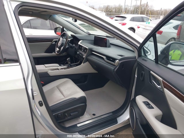 Lexus RX 350 2017 2T2ZZMCA6HC036314 Image 5