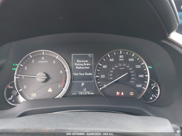 Lexus RX 350 2017 2T2ZZMCA6HC036314 Image 7
