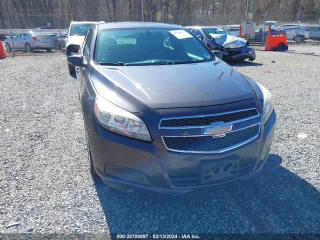 2013 CHEVROLET MALIBU 1LT VIN: 1G11C5SA9DF259869
