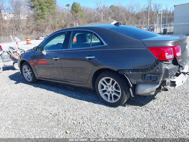 2013 CHEVROLET MALIBU 1LT VIN: 1G11C5SA9DF259869