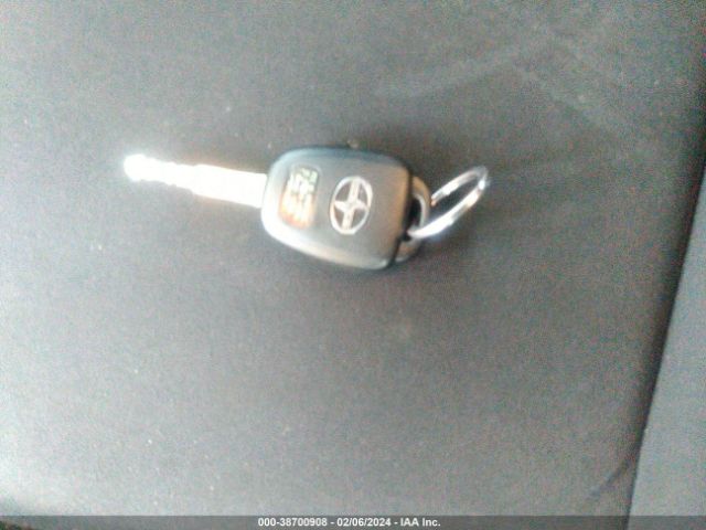 JF1ZNAA19F8709287 Scion FR-S