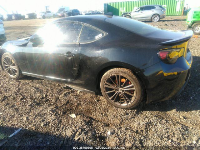 JF1ZNAA19F8709287 Scion FR-S