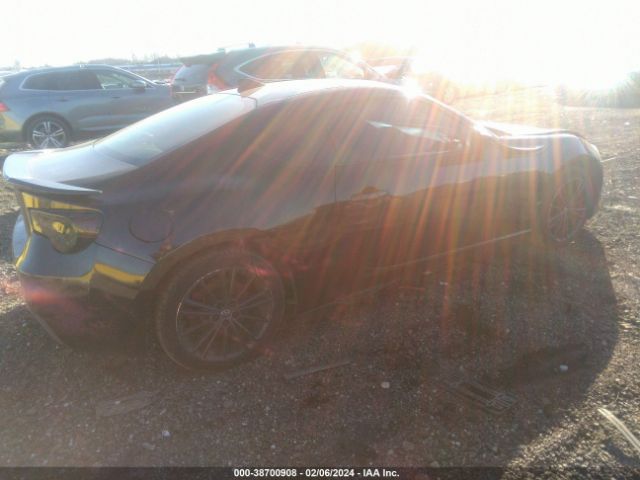 JF1ZNAA19F8709287 Scion FR-S