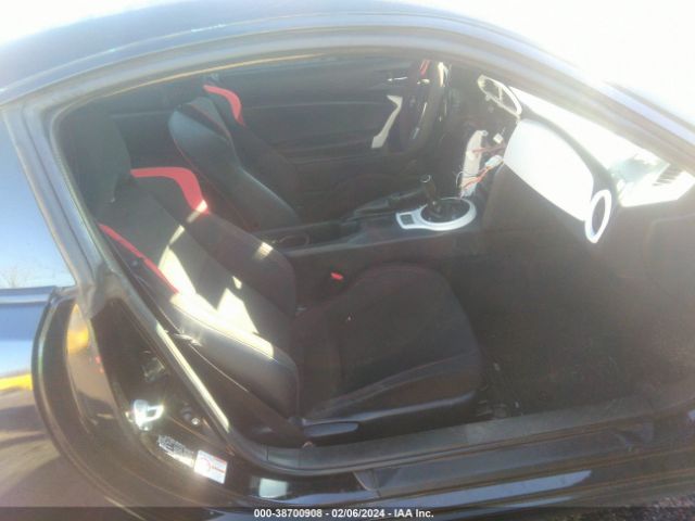 JF1ZNAA19F8709287 Scion FR-S