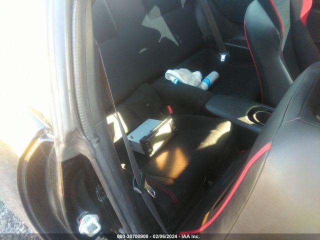 JF1ZNAA19F8709287 Scion FR-S