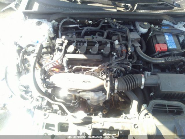 19XFL1H79PE003649 Honda Civic Ex-l /ex-l W/o Bsi