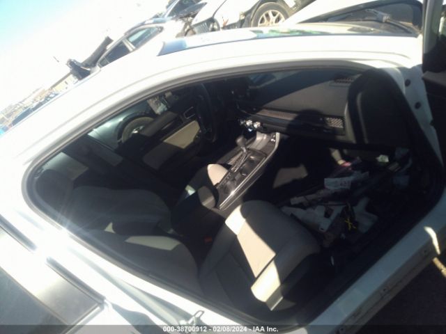 19XFL1H79PE003649 Honda Civic Ex-l /ex-l W/o Bsi