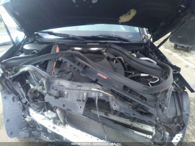 WDCGG5HB3FG402859 Mercedes-Benz GLK 350