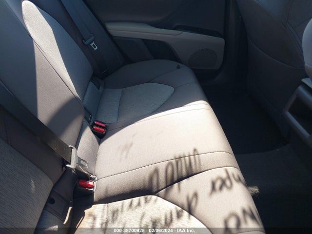 Toyota CAMRY L 2018 4T1B11HK9JU558405 Image 8