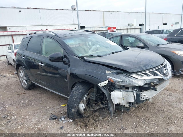2014 JN8AZ1MU5EW417801 main image