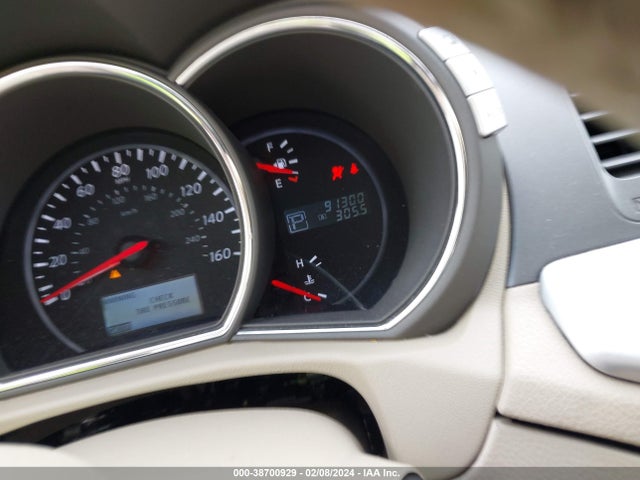 Nissan Murano Le 2014 JN8AZ1MU5EW417801 Image 15