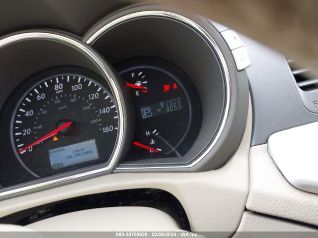 Nissan Murano Le 2014 JN8AZ1MU5EW417801 Image 7