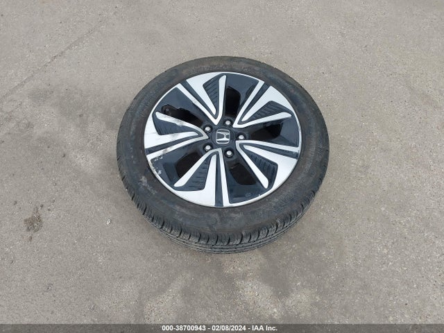 Honda Civic Ex-t 2016 19XFC1F37GE028677 Image 12