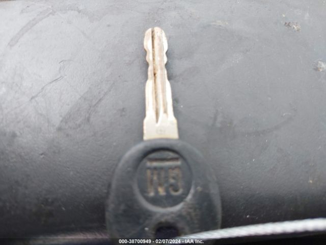 1GTW7FCA7E1906466 GMC Savana 2500 Work Van
