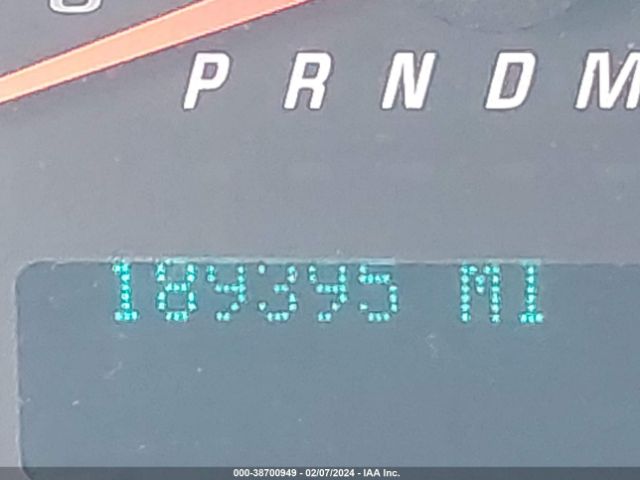 1GTW7FCA7E1906466 GMC Savana 2500 Work Van