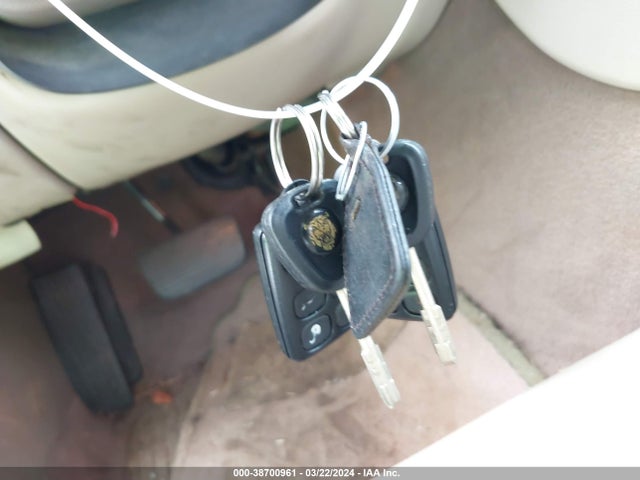 2000 JAGUAR XK8 SAJJA42C6YNA10535 Photo 10