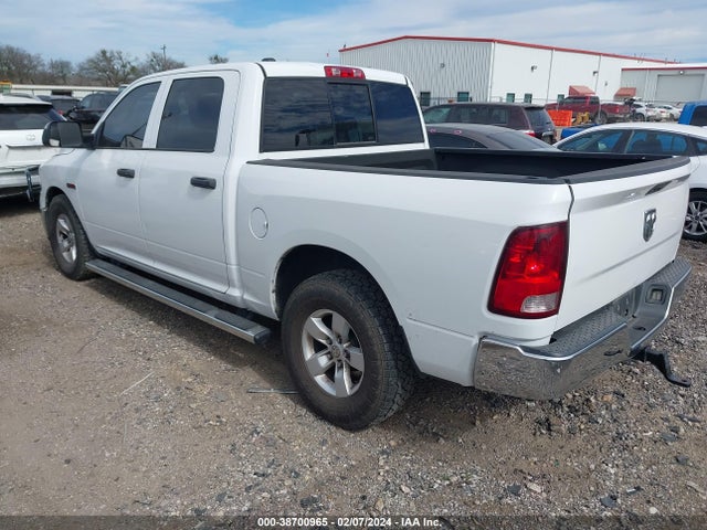 RAM 1500 Tradesman 2014 1C6RR6KM8ES301778 Image 3