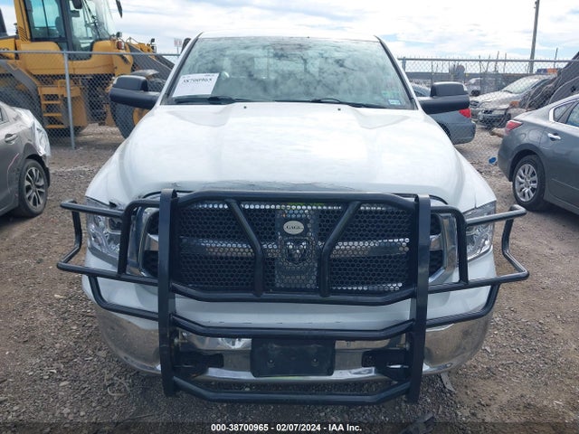 RAM 1500 Tradesman 2014 1C6RR6KM8ES301778 Image 6