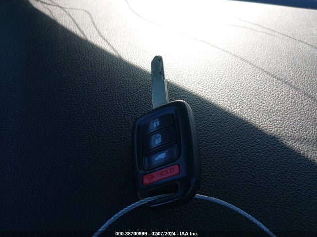 Honda CR-V LX 2016 5J6RM4H38GL135893 Image 11