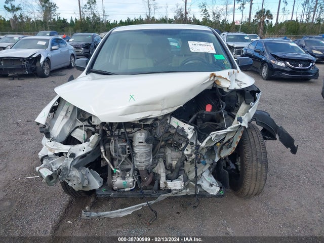 Honda CR-V LX 2016 5J6RM4H38GL135893 Image 12