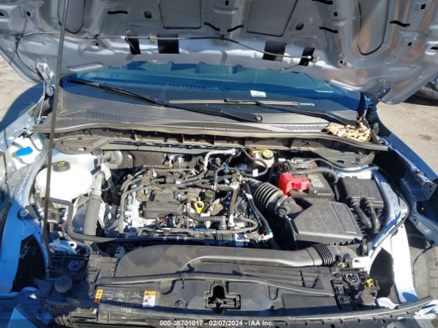 2022 FORD ESCAPE 1FMCU0G60NUB83861 Photo 9