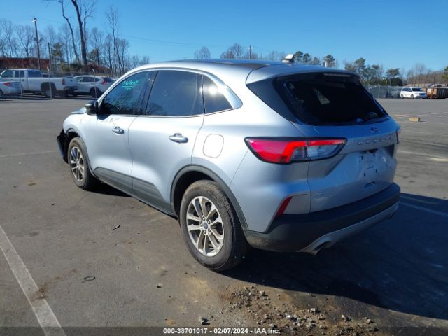 2022 FORD ESCAPE 1FMCU0G60NUB83861 Photo 2