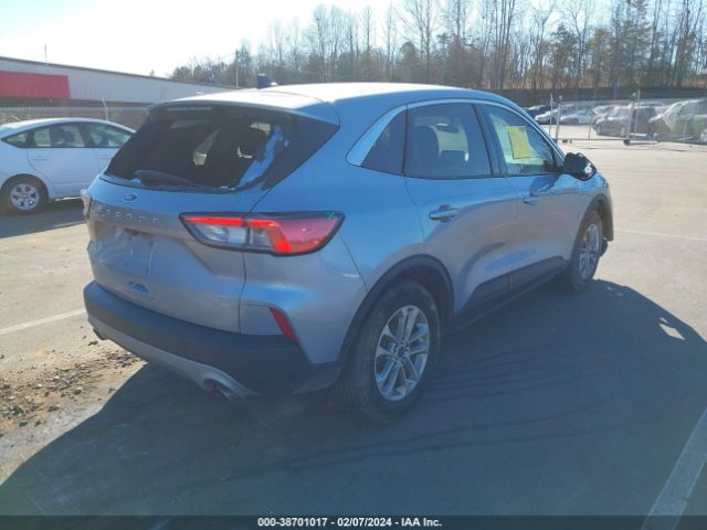 2022 FORD ESCAPE 1FMCU0G60NUB83861 Photo 3