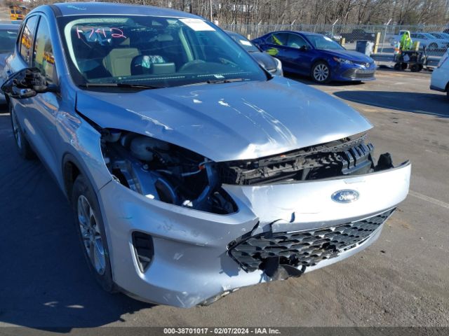 2022 FORD ESCAPE 1FMCU0G60NUB83861 Photo 5