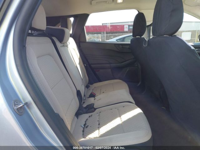 2022 FORD ESCAPE 1FMCU0G60NUB83861 Photo 7