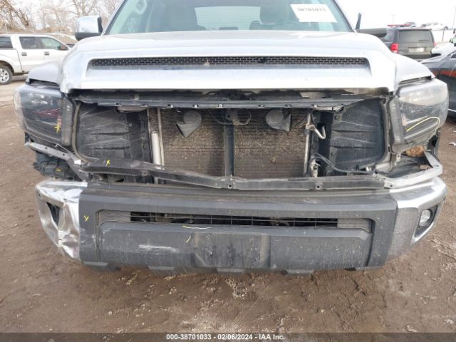 5TFHY5F13MX016263 Toyota Tundra Limited