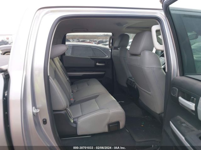 5TFHY5F13MX016263 Toyota Tundra Limited