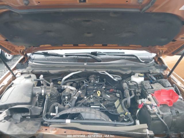 1FTER4FHXKLA99492 Ford Ranger Xlt