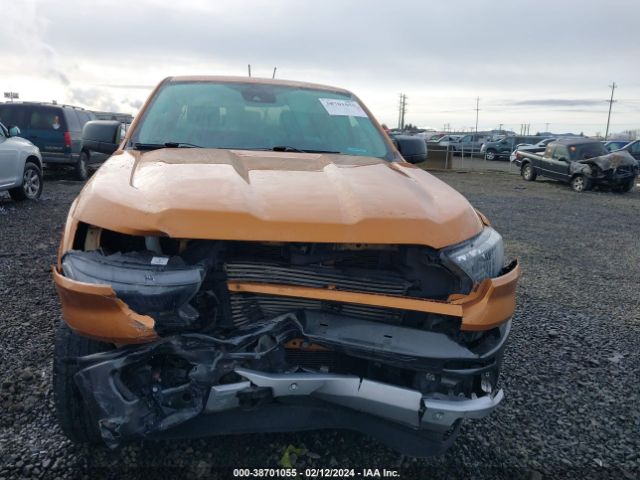 1FTER4FHXKLA99492 Ford Ranger Xlt