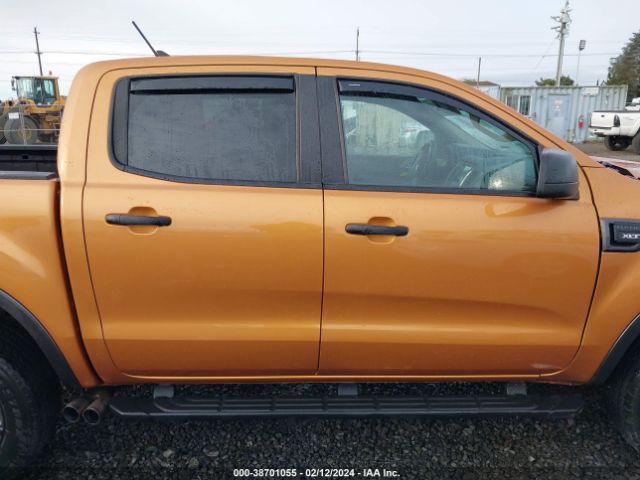 1FTER4FHXKLA99492 Ford Ranger Xlt