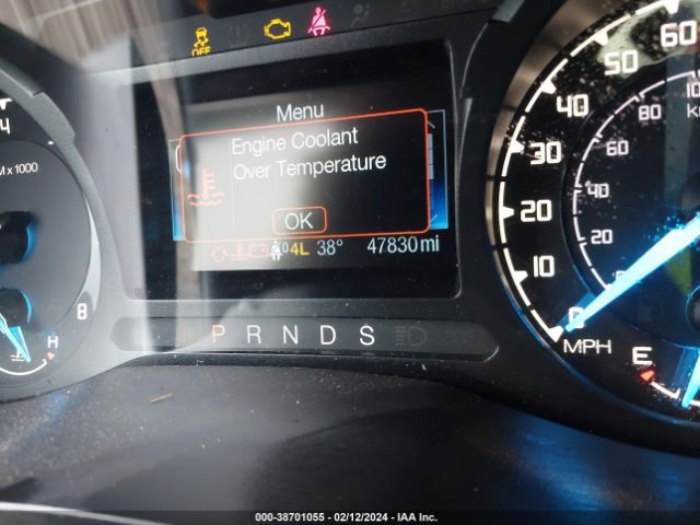 1FTER4FHXKLA99492 Ford Ranger Xlt